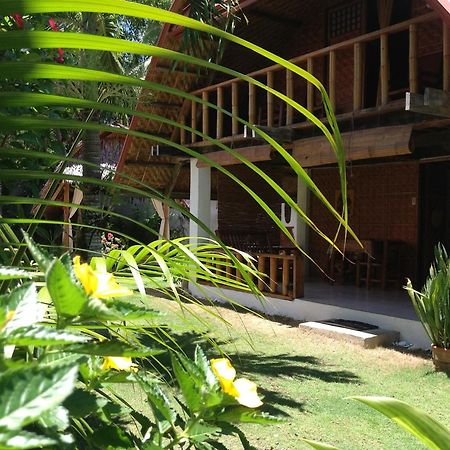 Alumbung Cottages Panglao Exterior photo