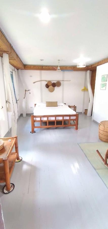 Alumbung Cottages Panglao Exterior photo