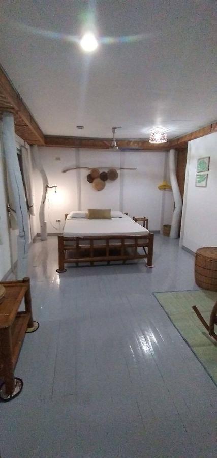 Alumbung Cottages Panglao Exterior photo