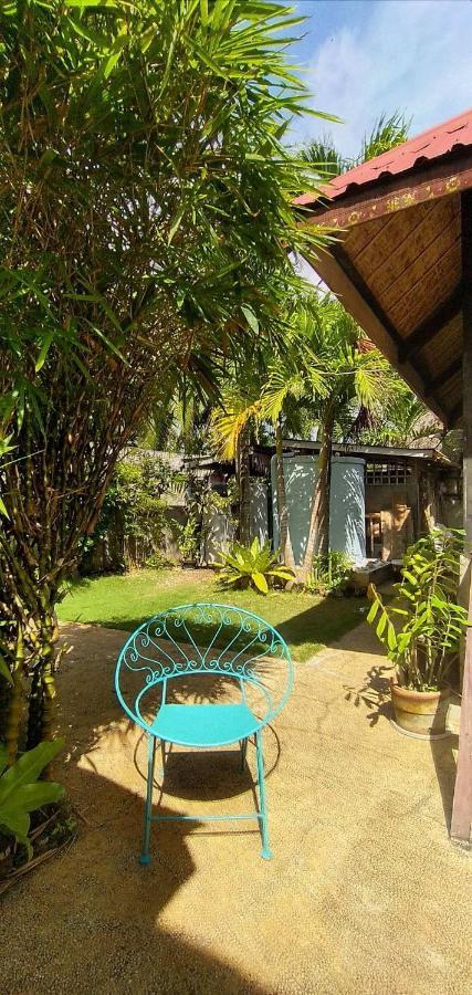 Alumbung Cottages Panglao Exterior photo