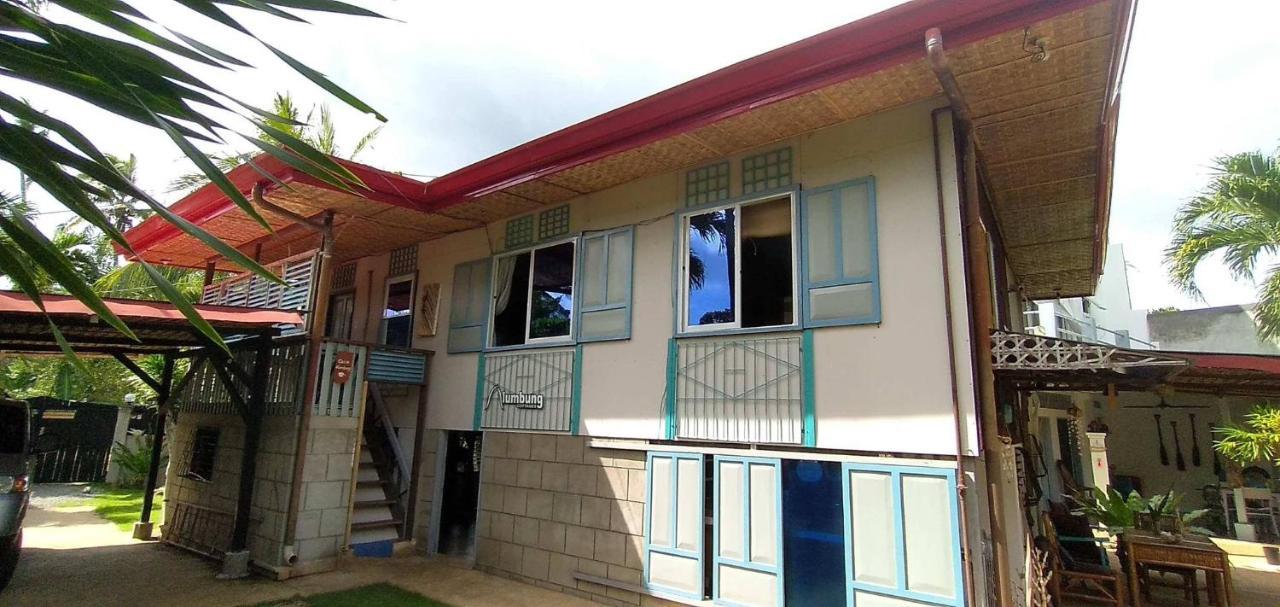Alumbung Cottages Panglao Exterior photo