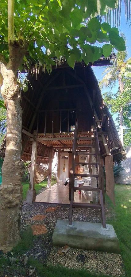 Alumbung Cottages Panglao Exterior photo