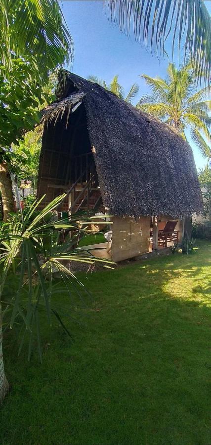 Alumbung Cottages Panglao Exterior photo