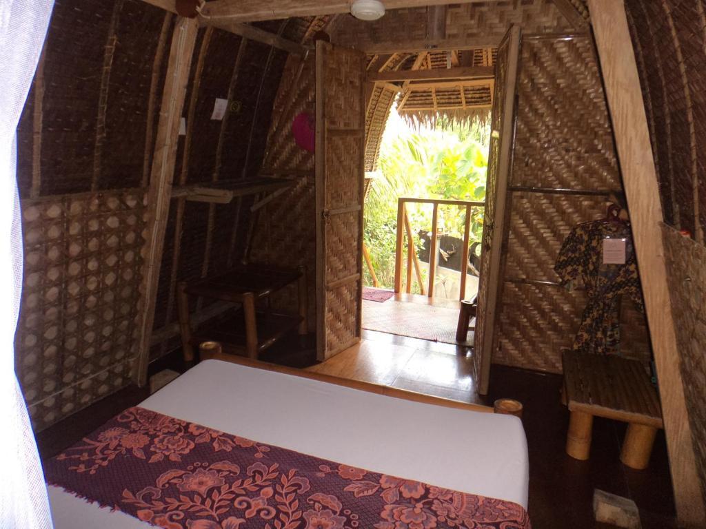 Alumbung Cottages Panglao Room photo