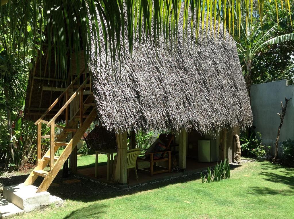 Alumbung Cottages Panglao Room photo