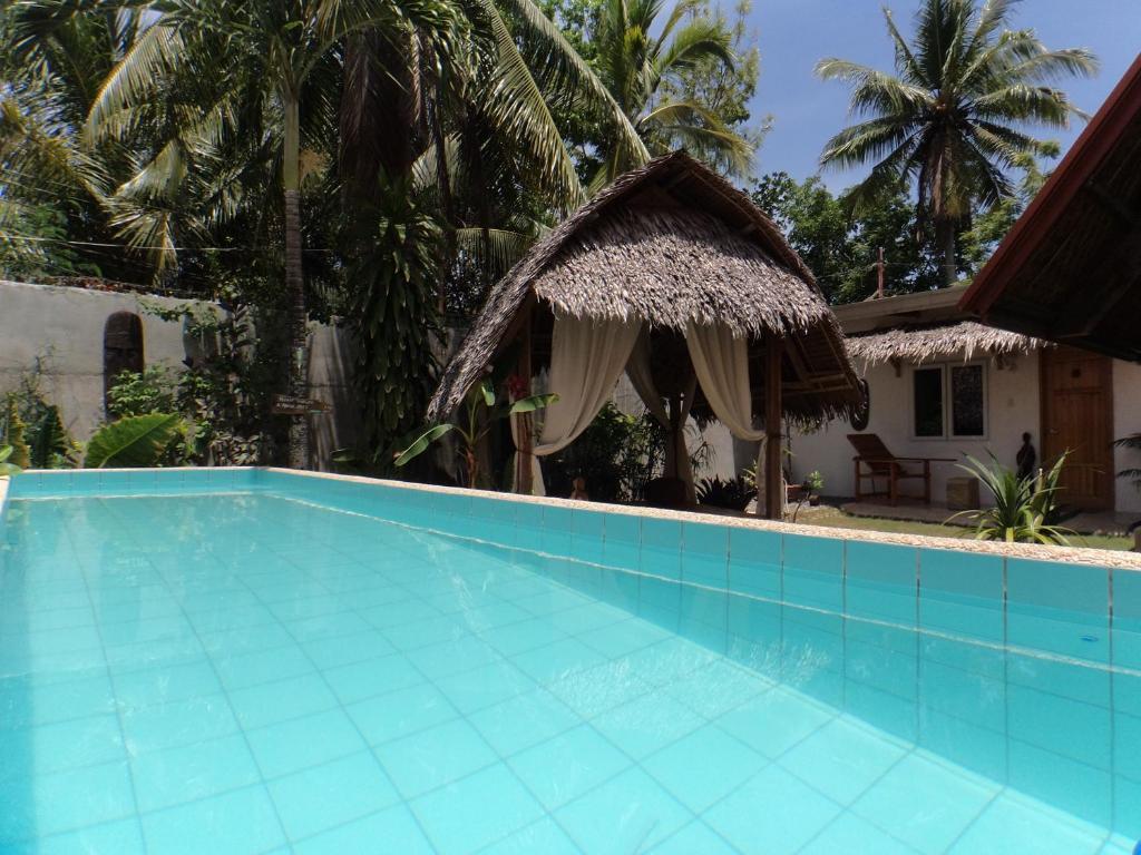 Alumbung Cottages Panglao Exterior photo