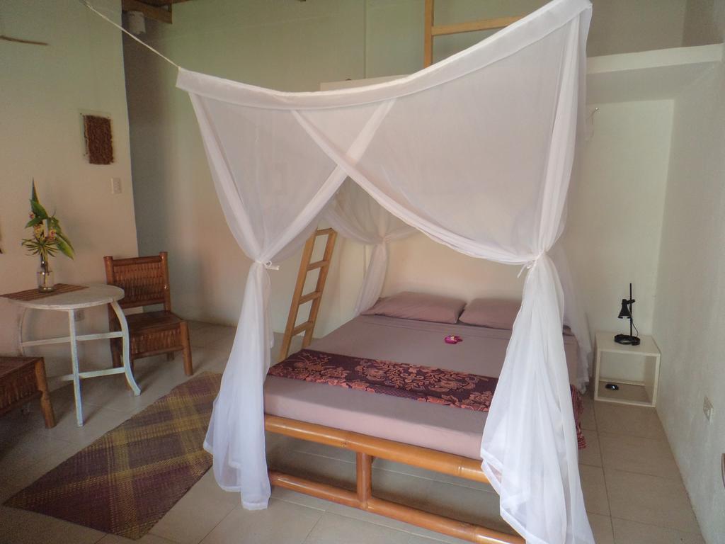 Alumbung Cottages Panglao Exterior photo