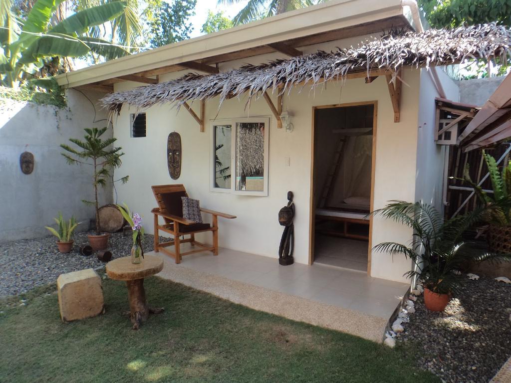Alumbung Cottages Panglao Exterior photo