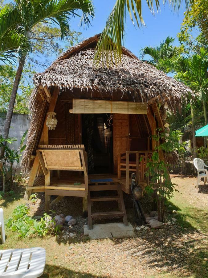 Alumbung Cottages Panglao Exterior photo